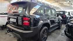 تويوتا لاندكروزر برادو